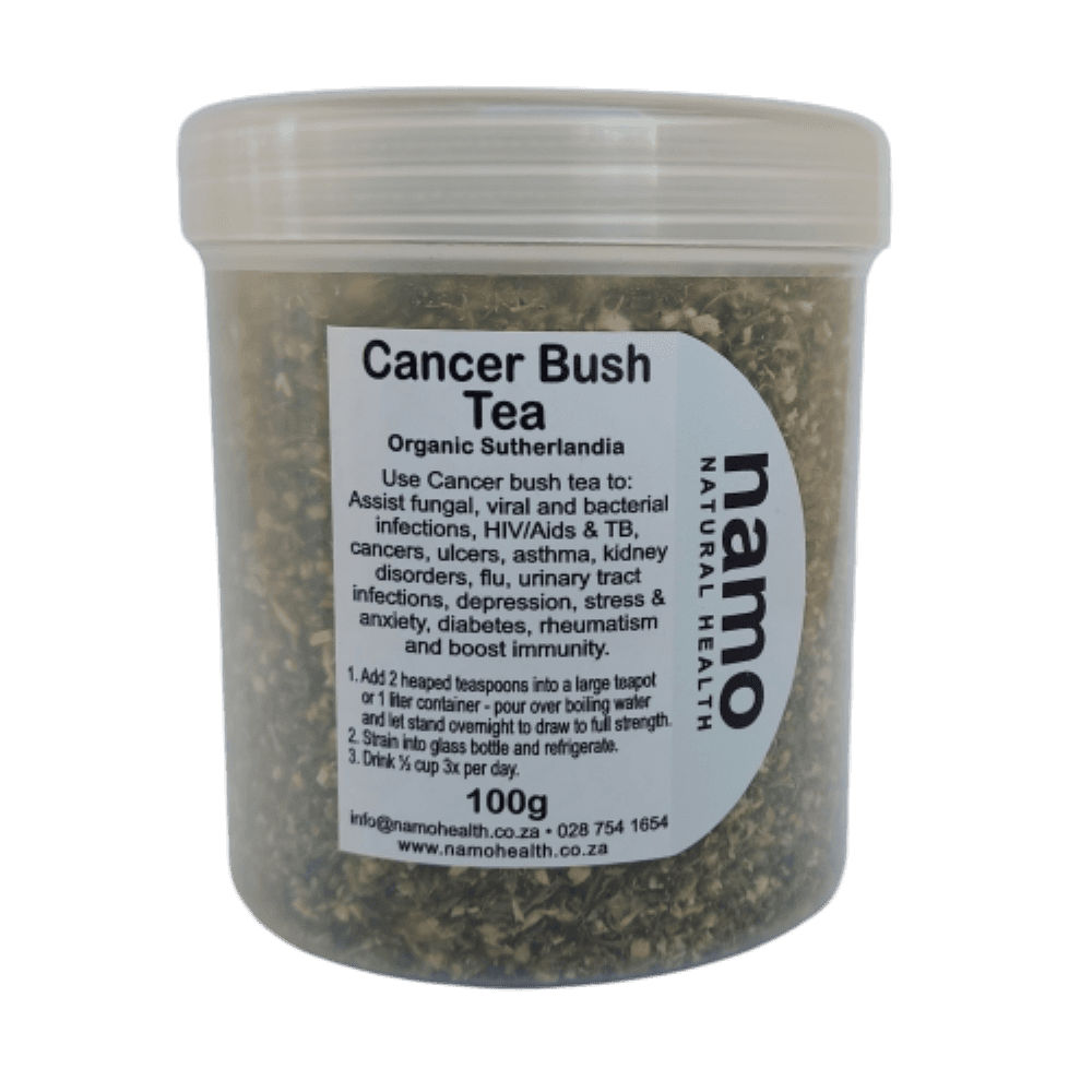 Cancer Bush Tea 90g
