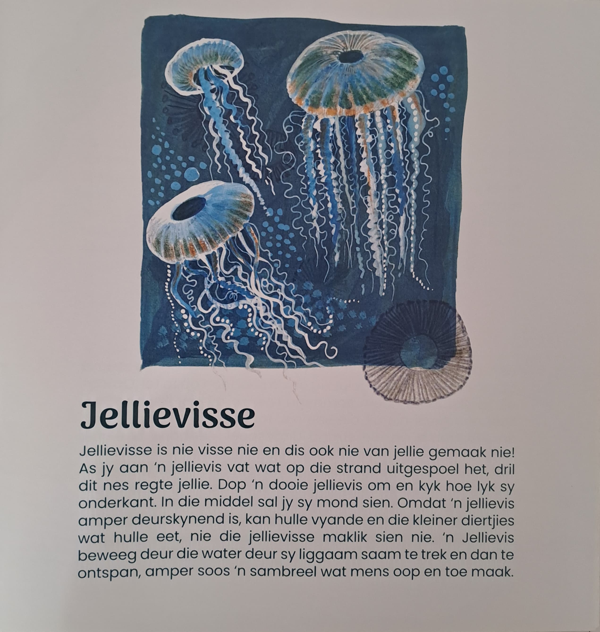 Seestories vir Kleuters en Peuters 3