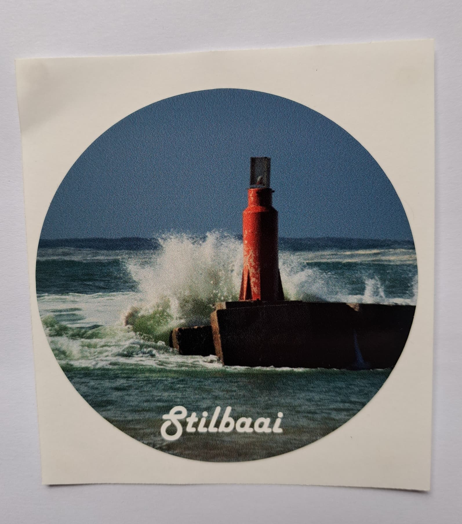 Stilbaai License's holders