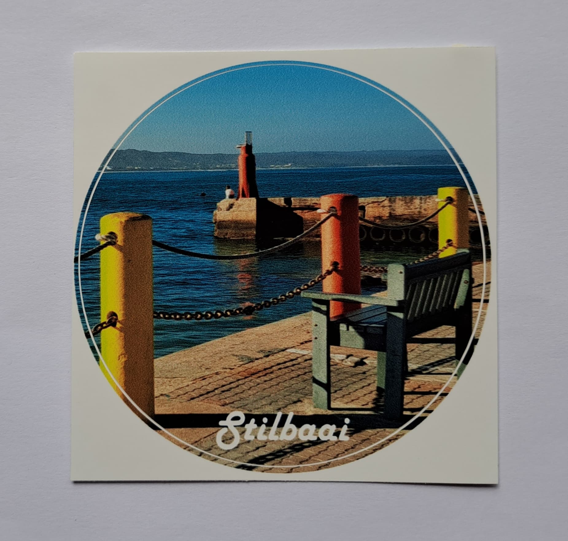 Stilbaai License's holders