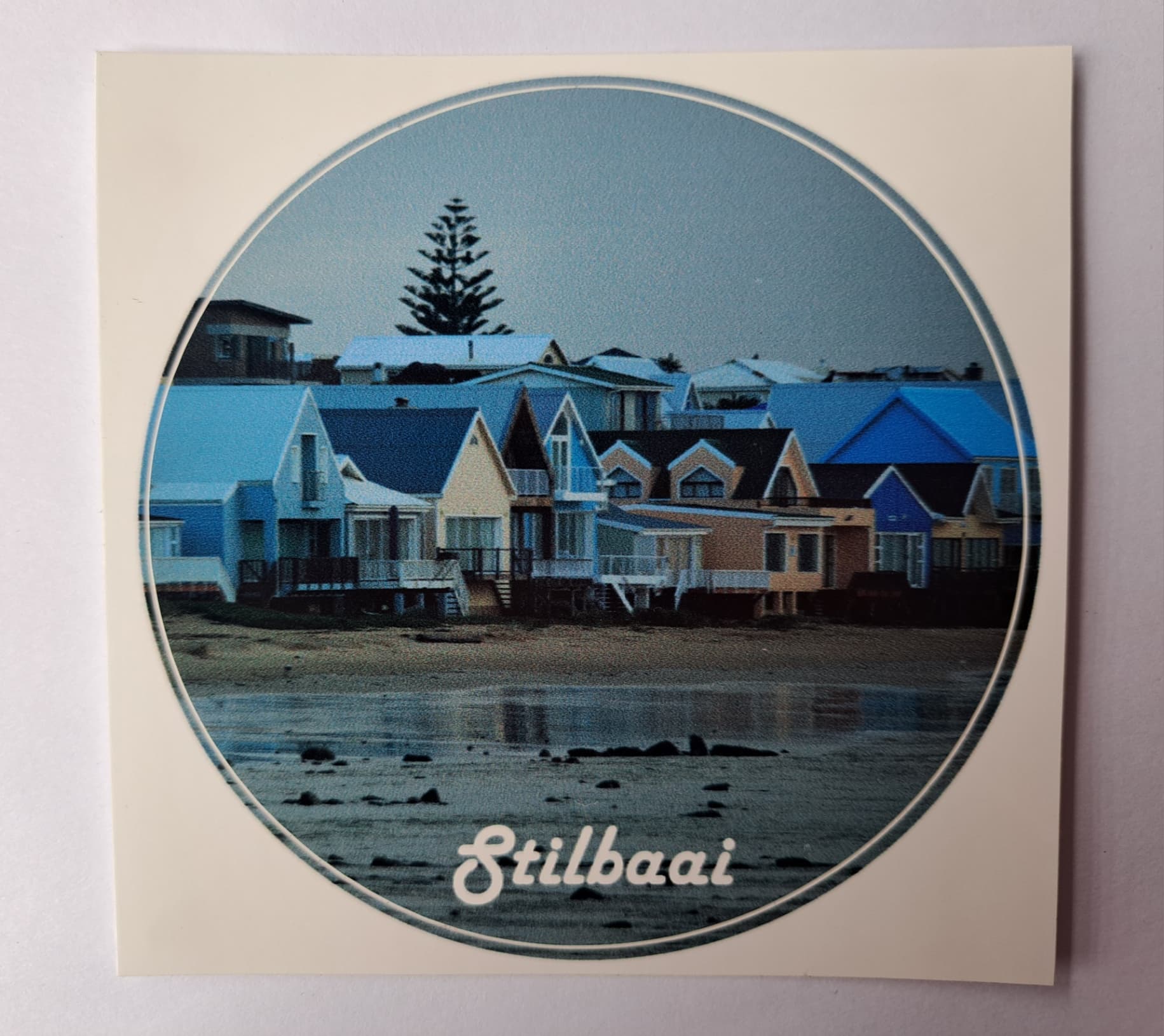 Stilbaai License's holders 3