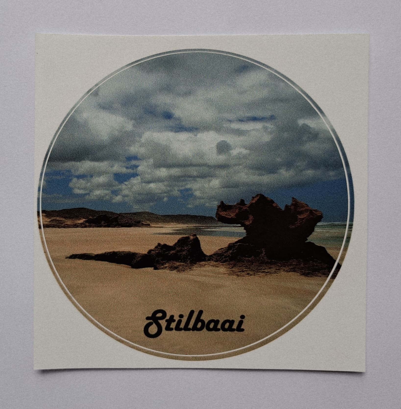 Stilbaai License's holders 4