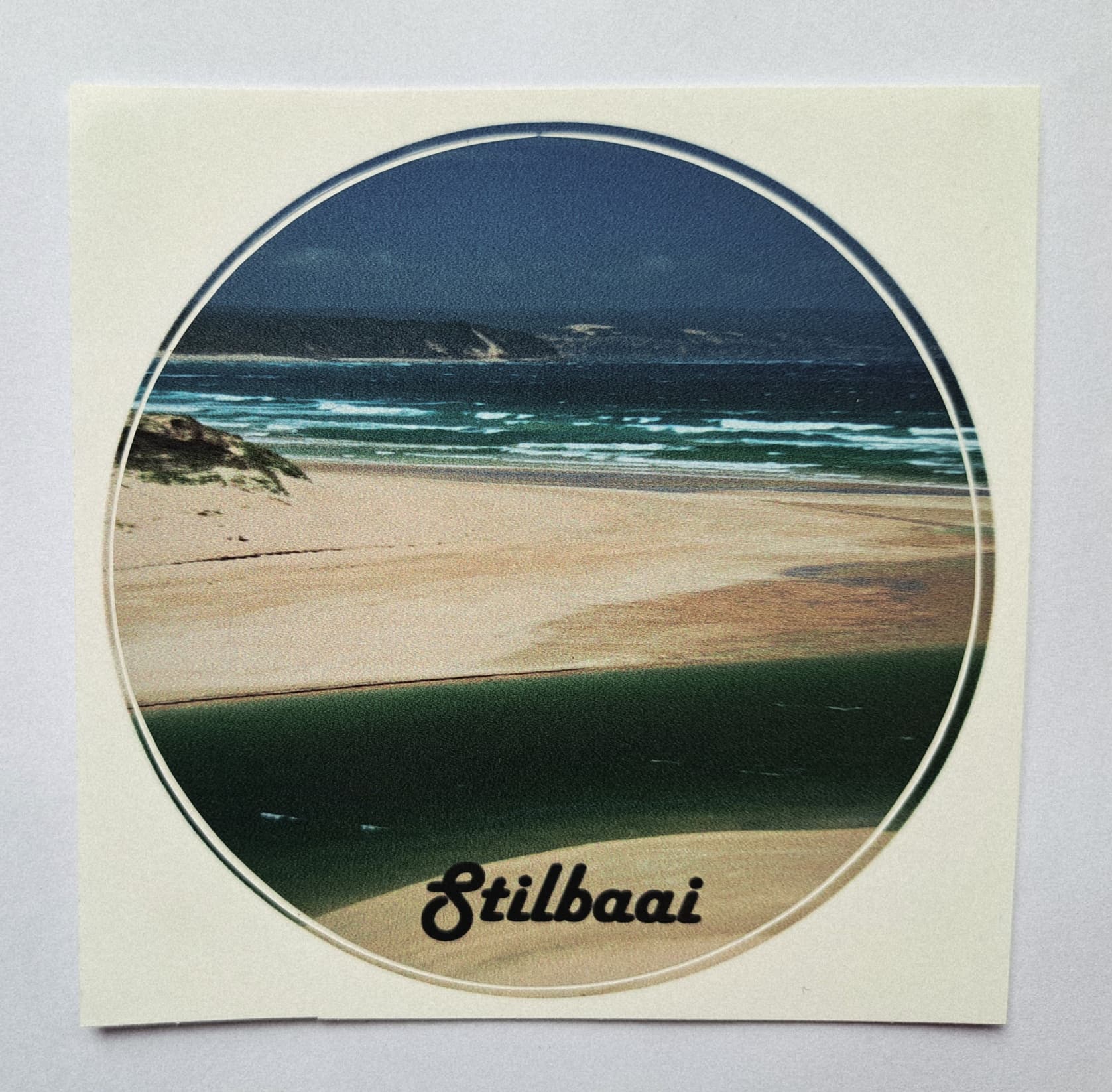 Stilbaai License's holders 5