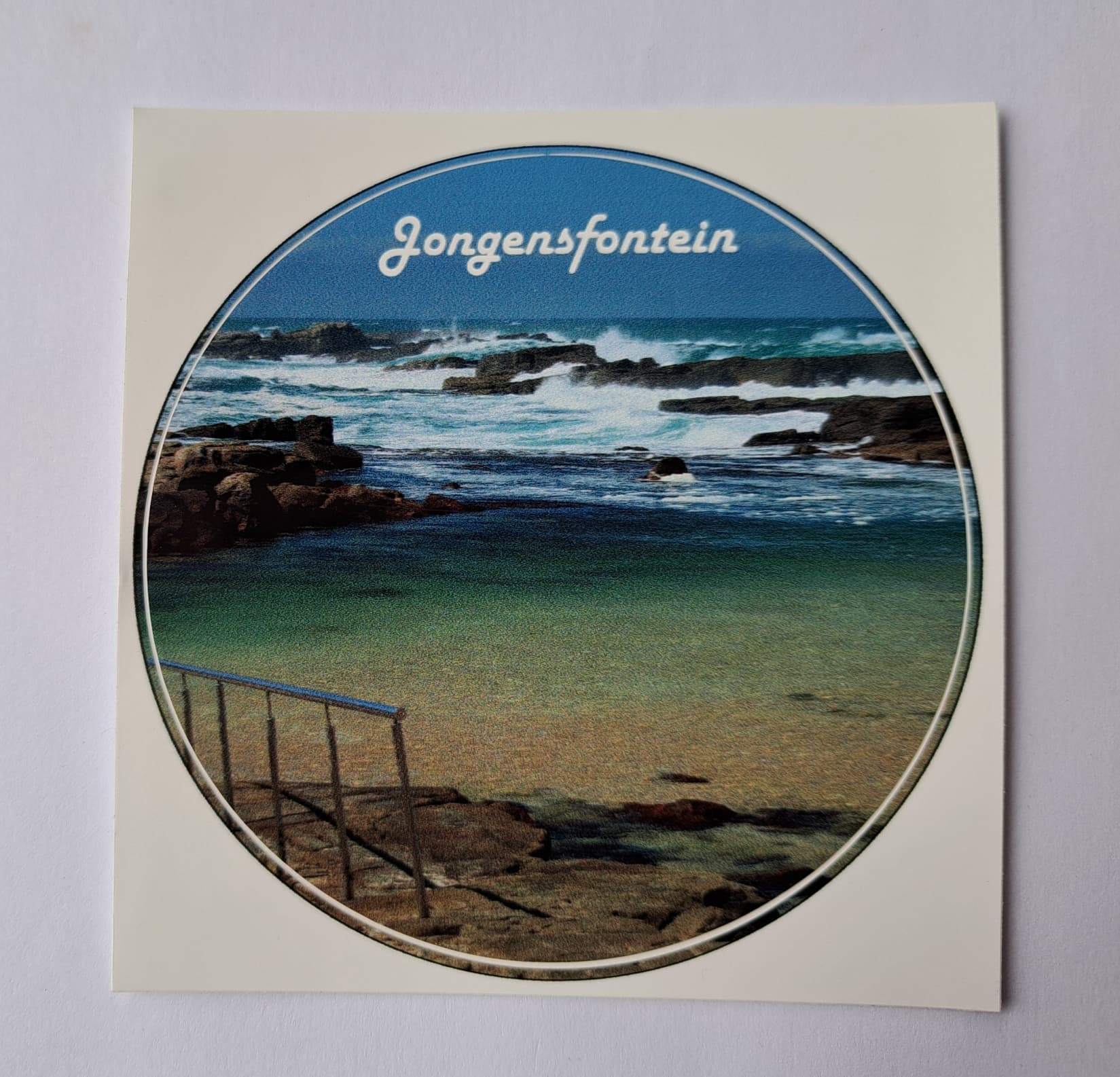 Jongensfontein license's holders 4