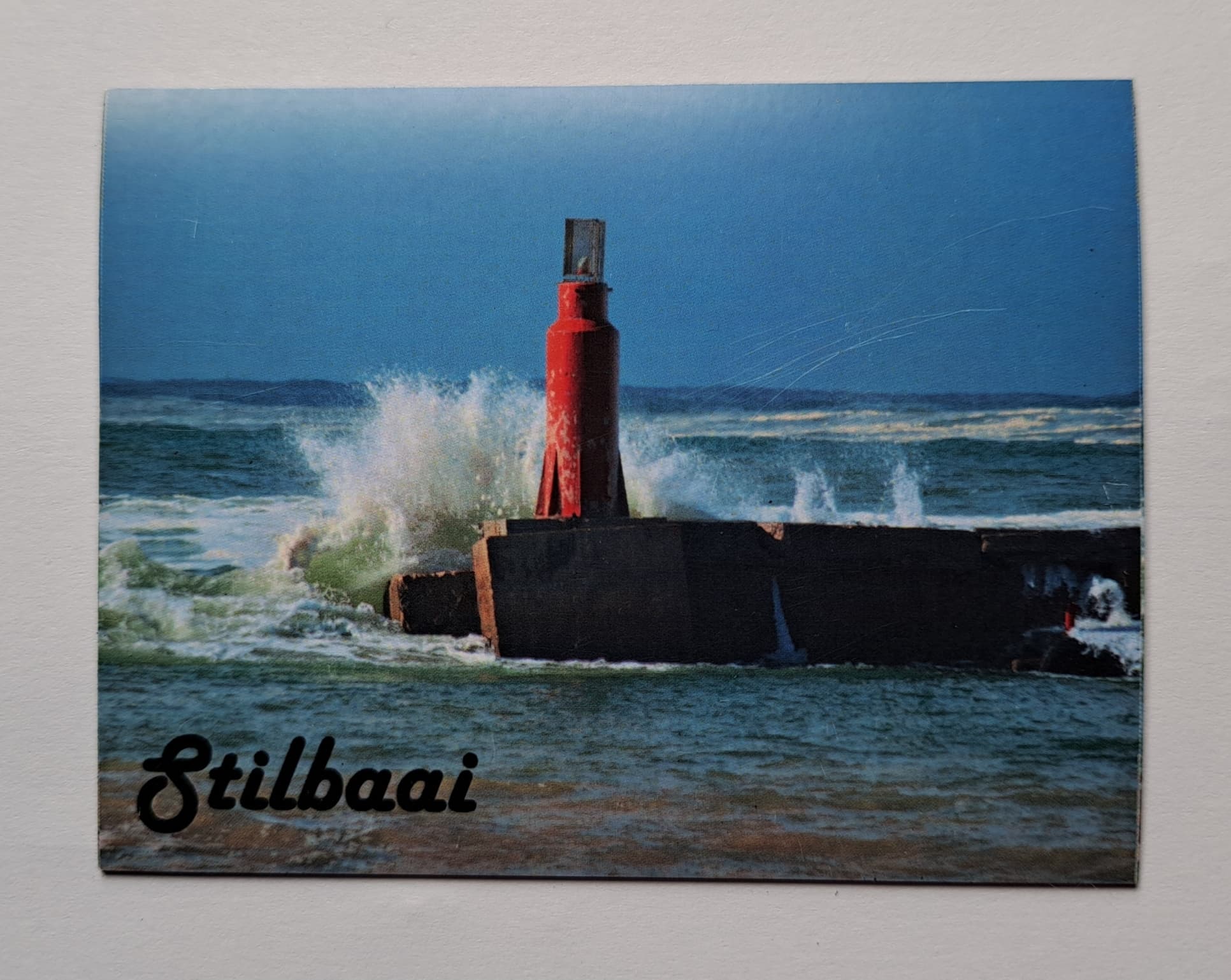 Stilbaai Magnets 