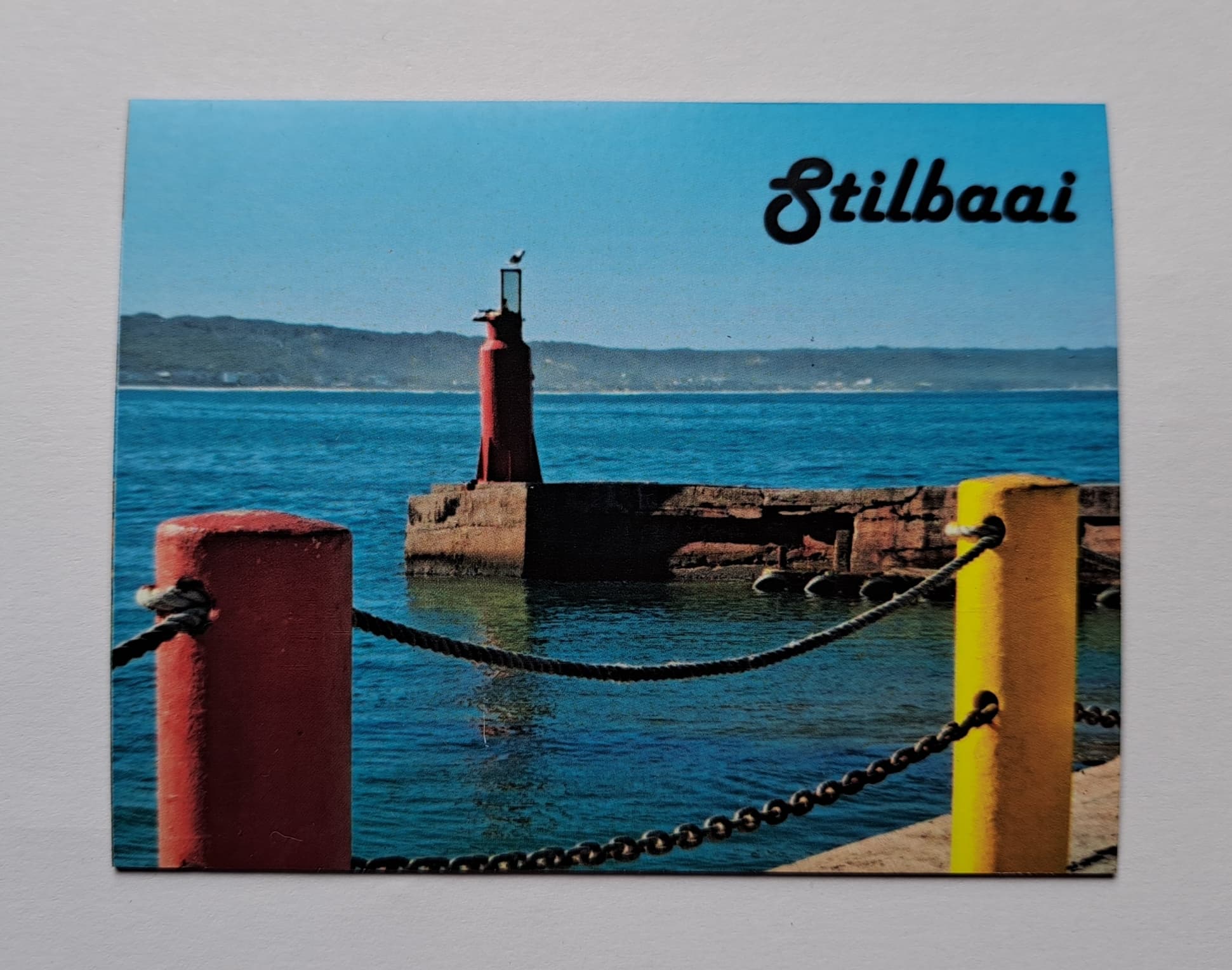 Stilbaai Magnets  2