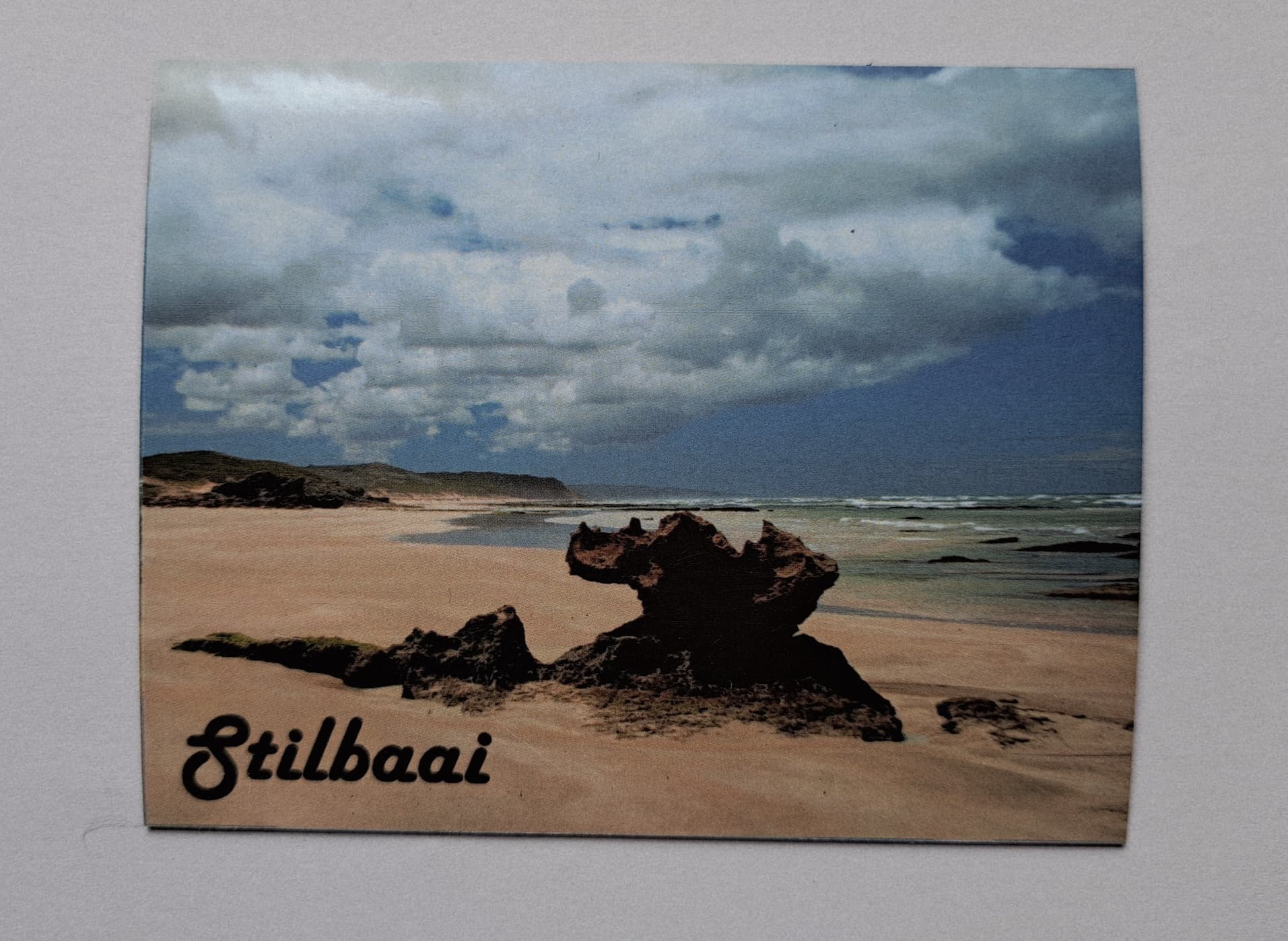 Stilbaai Magnets  3