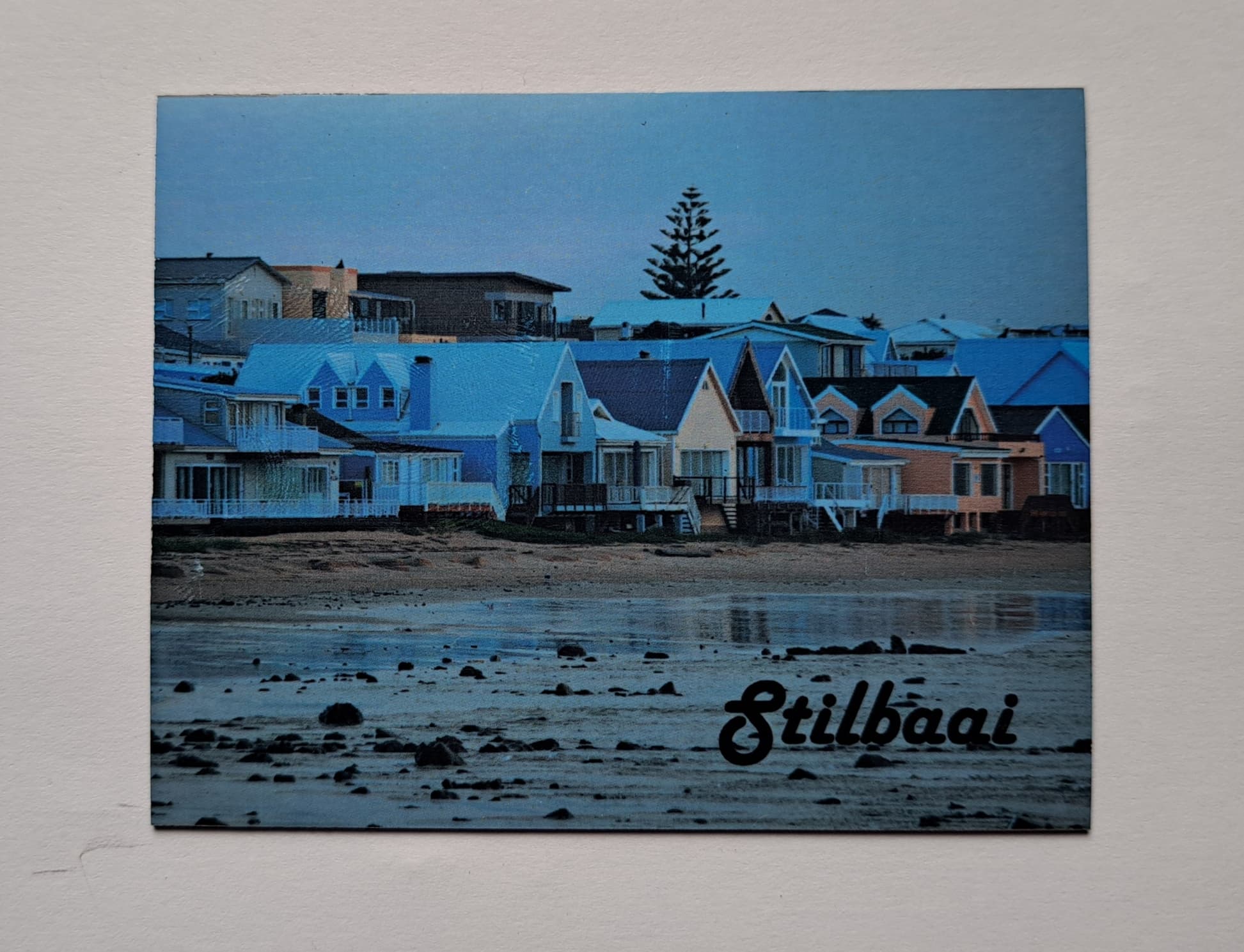 Stilbaai Magnets  4
