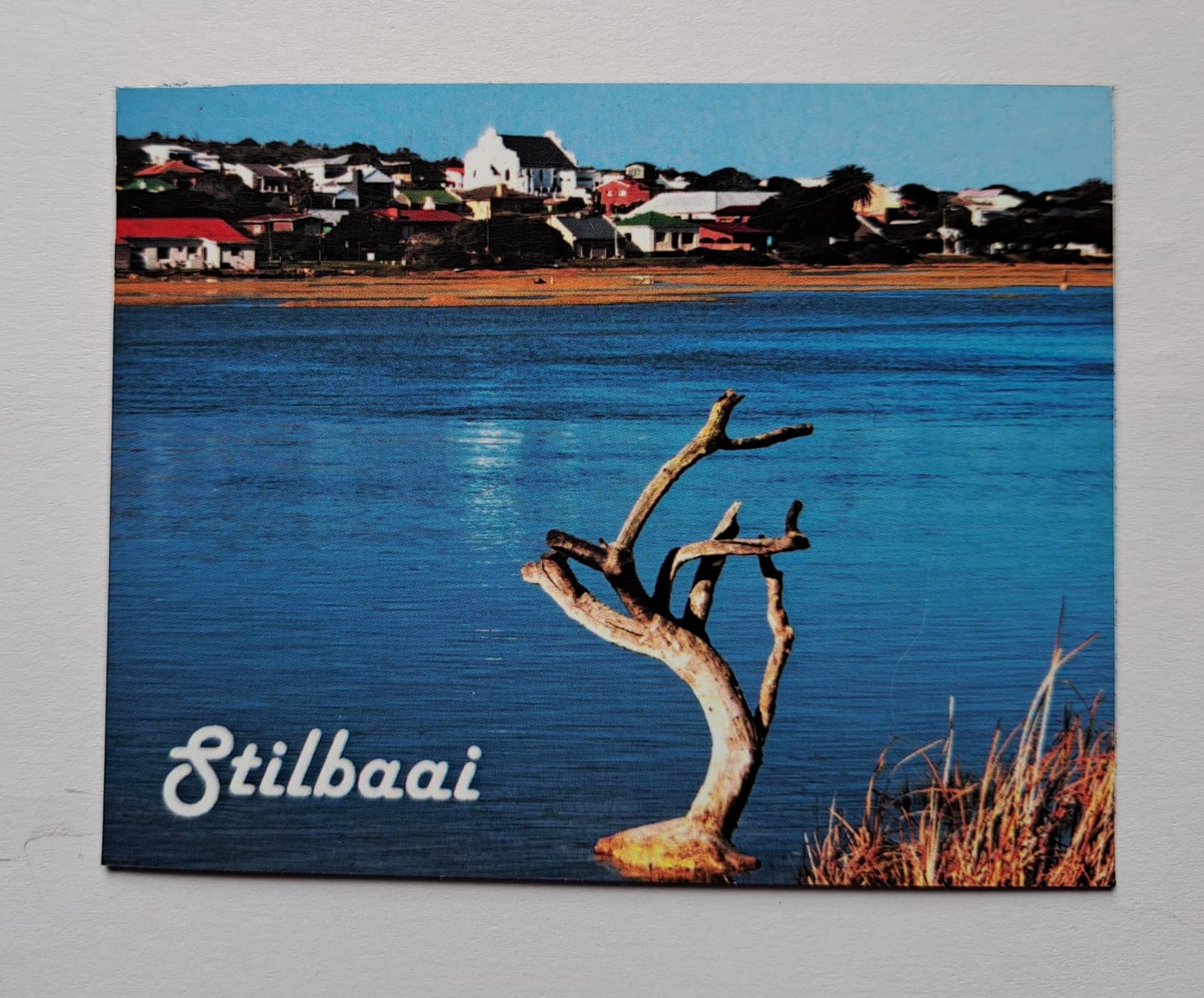 Stilbaai Magnets  5