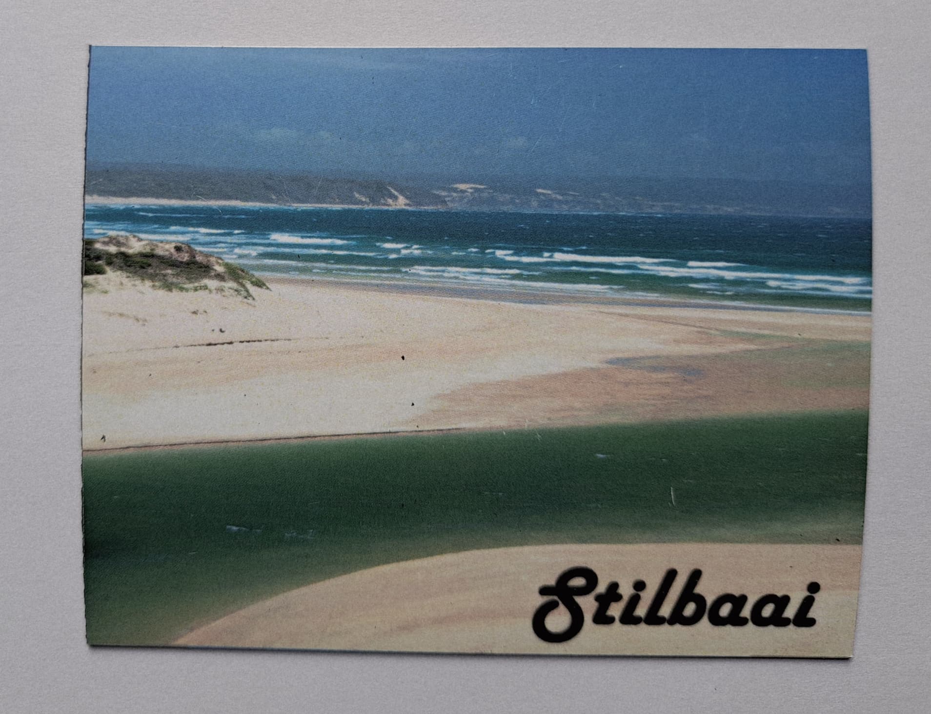 Stilbaai Magnets  6