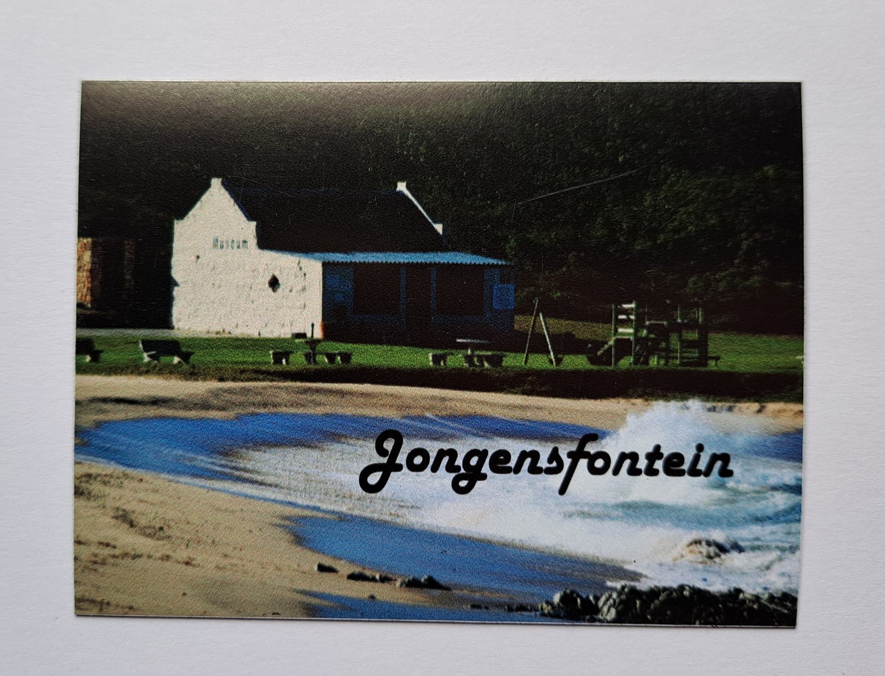 Jongensfontein Magnets