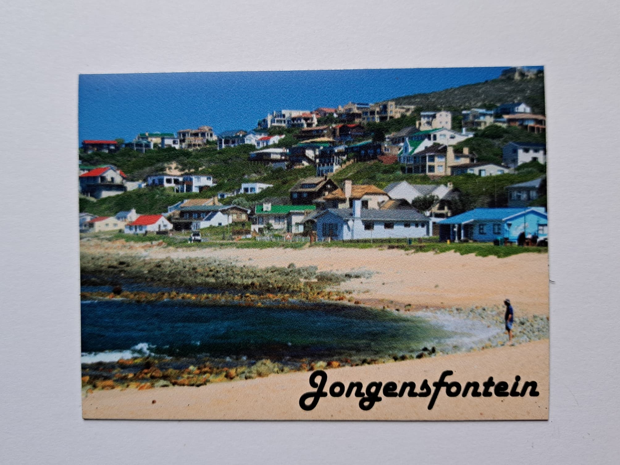 Jongensfontein Magnets 2