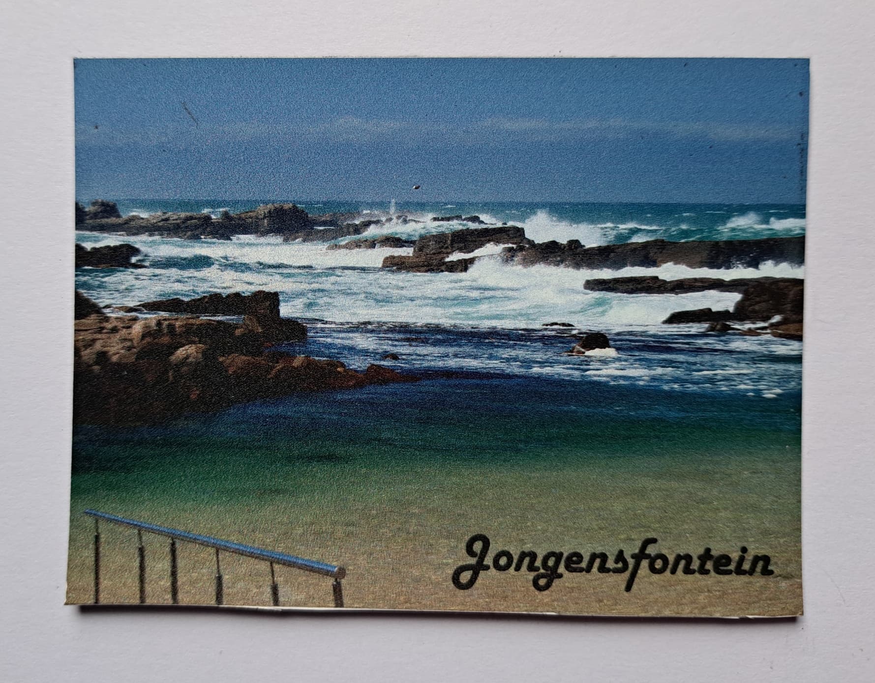 Jongensfontein Magnets 3