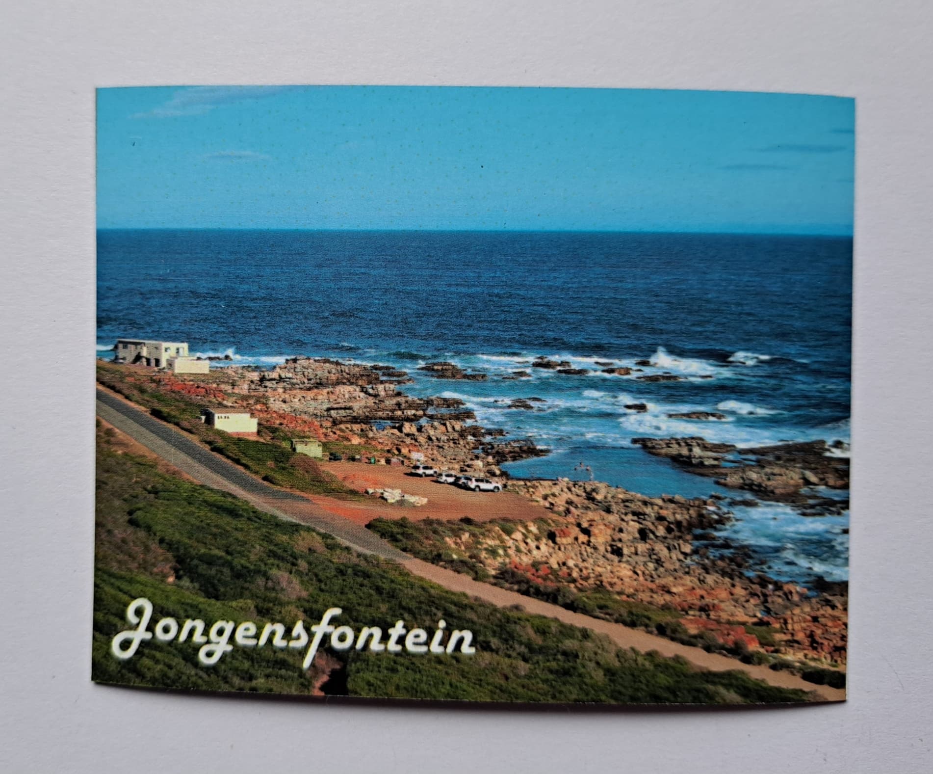 Jongensfontein Magnets 6