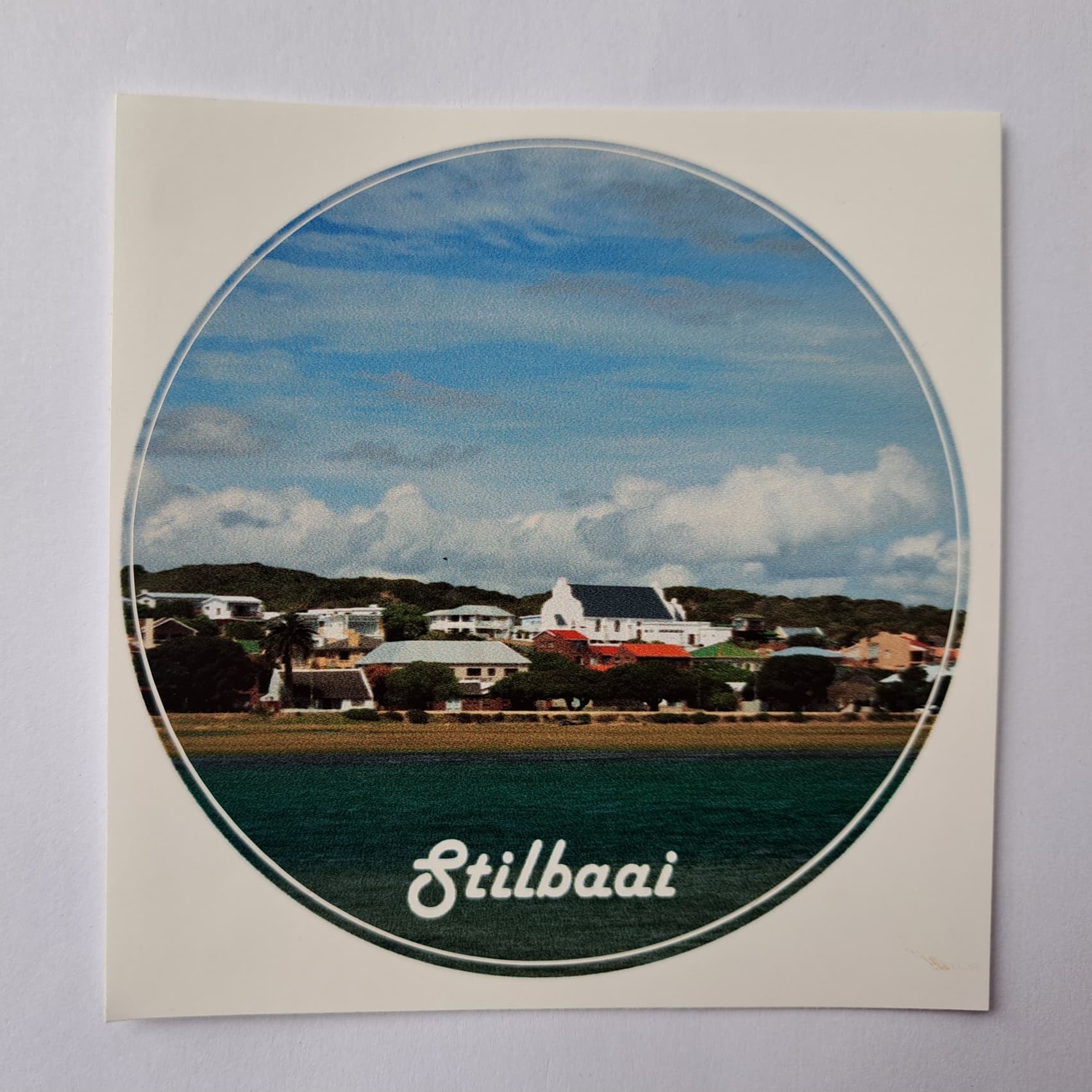 Stilbaai License's holders 6