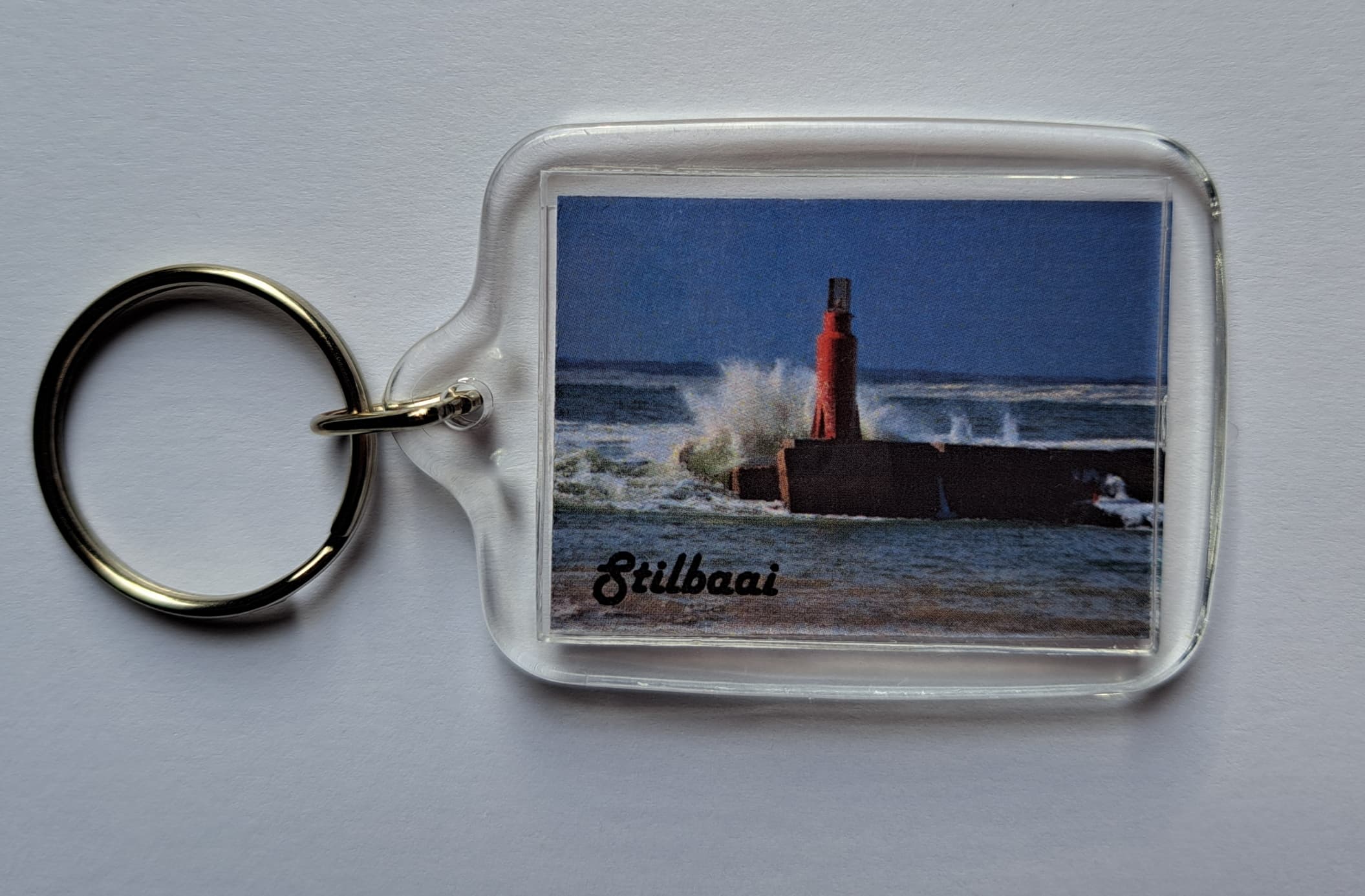 Stilbaai Keyrings