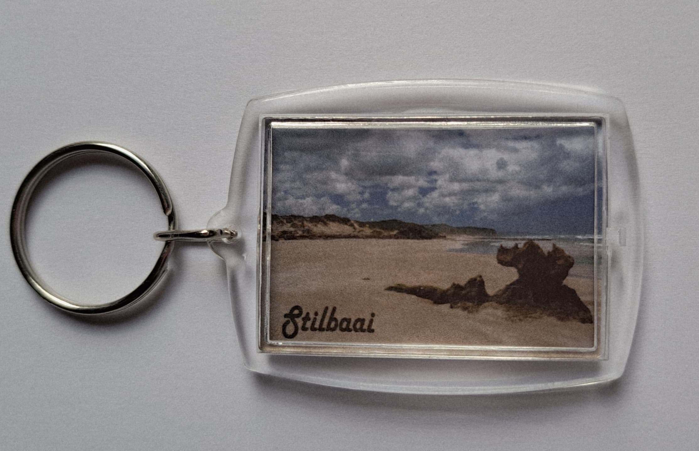 Stilbaai Keyrings 2