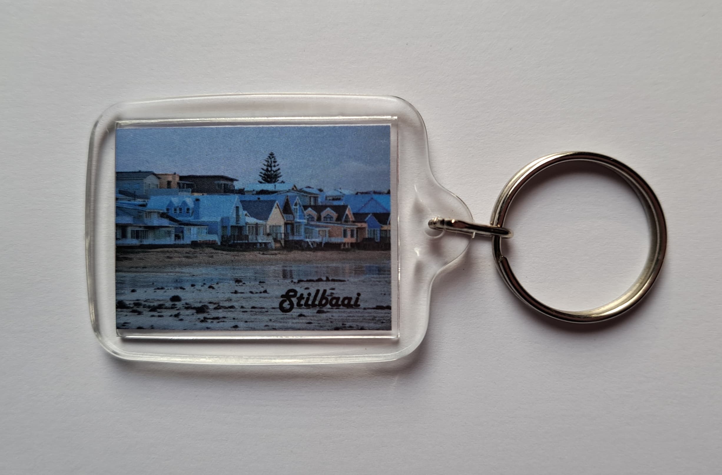 Stilbaai Keyrings 3