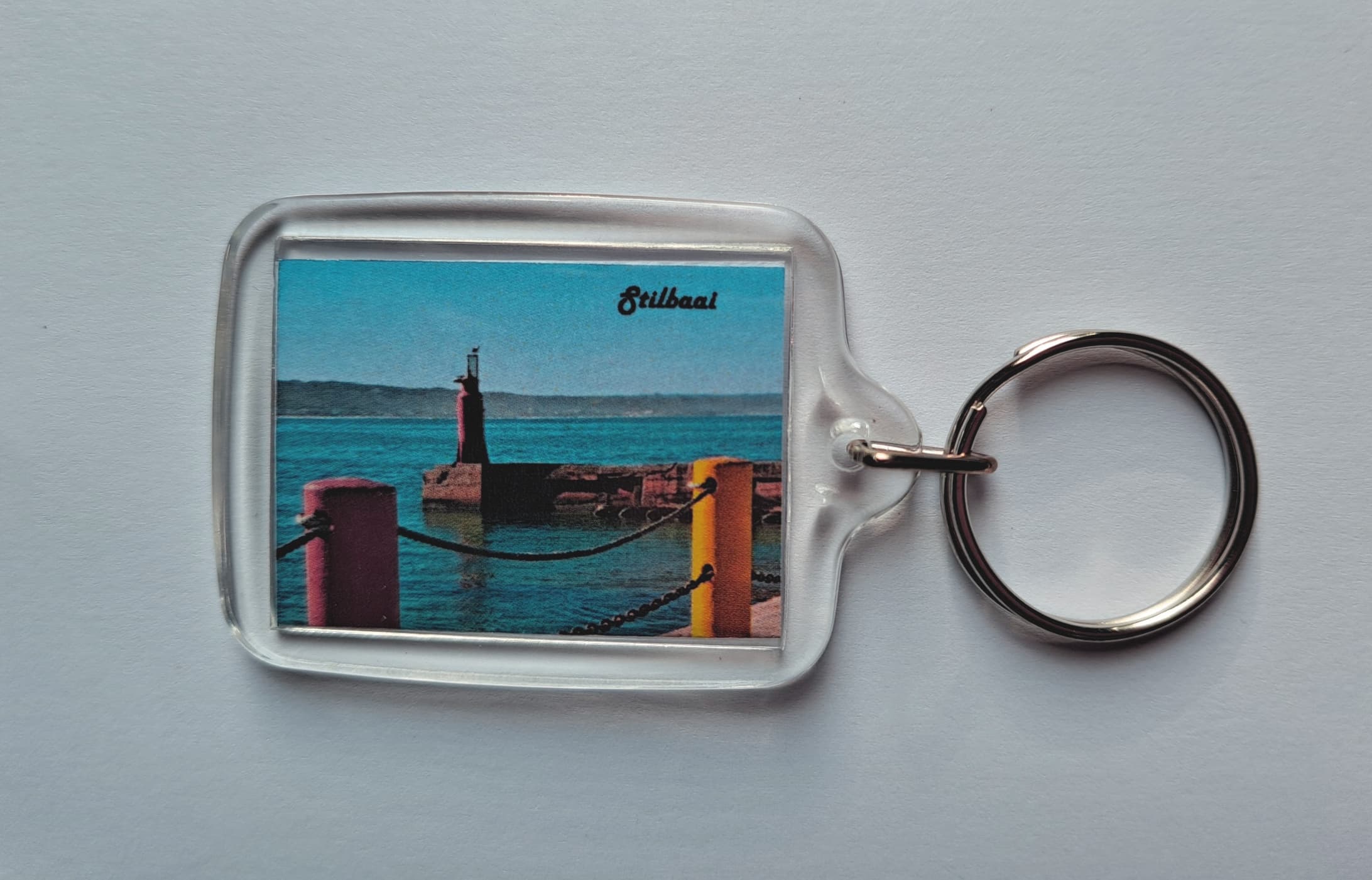 Stilbaai Keyrings