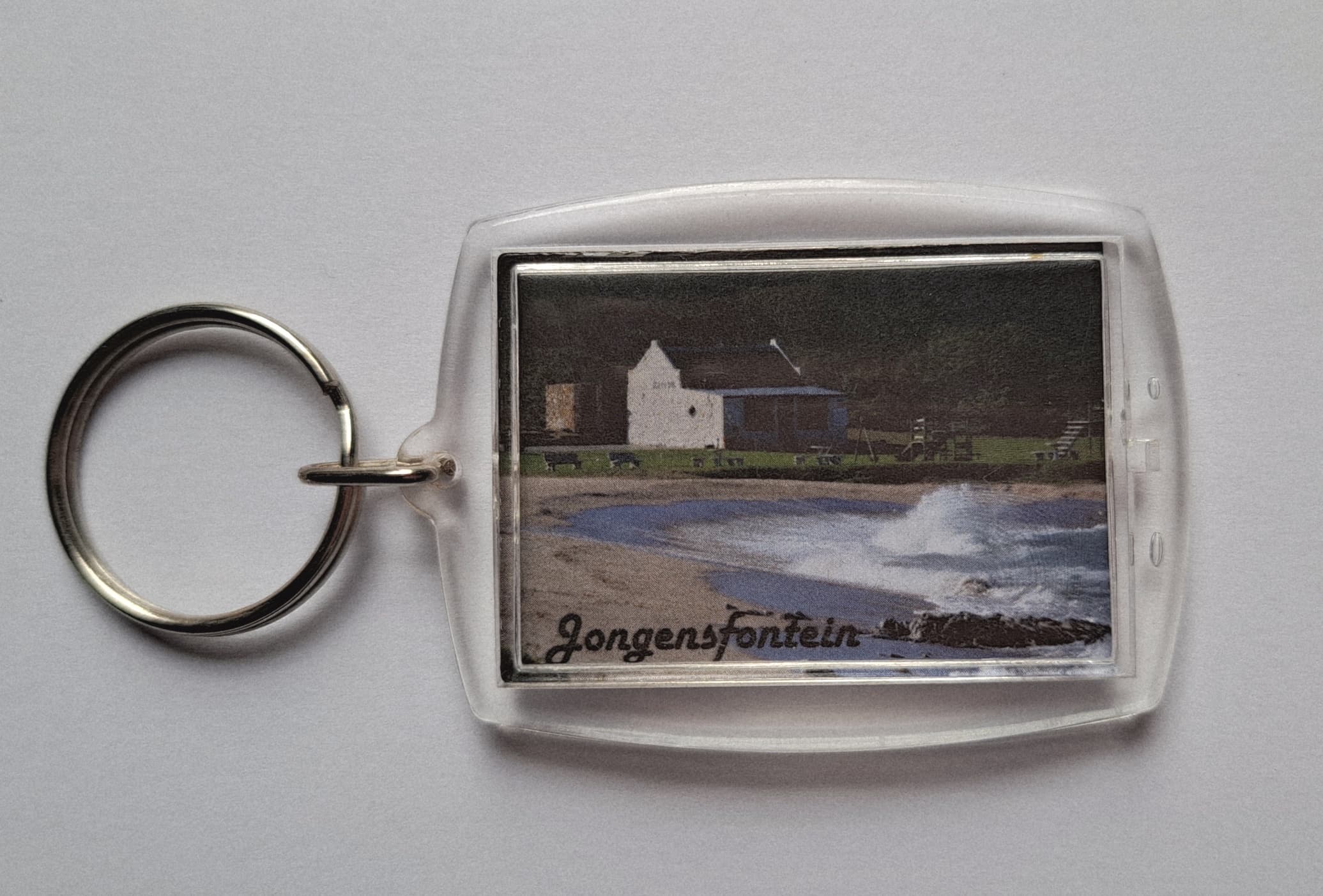 Jongensfontein Keyrings