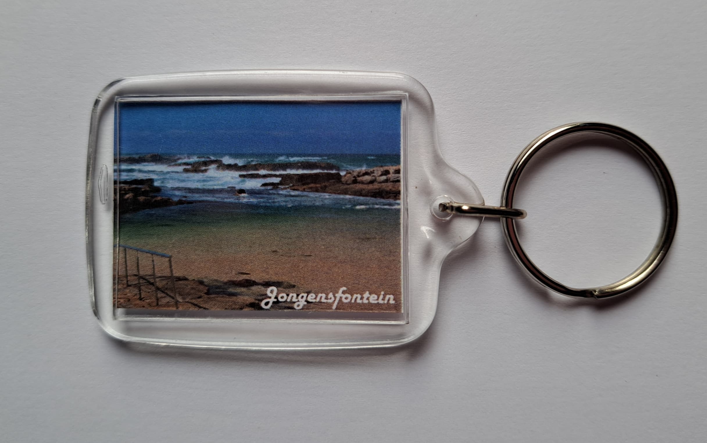 Jongensfontein Keyrings 3