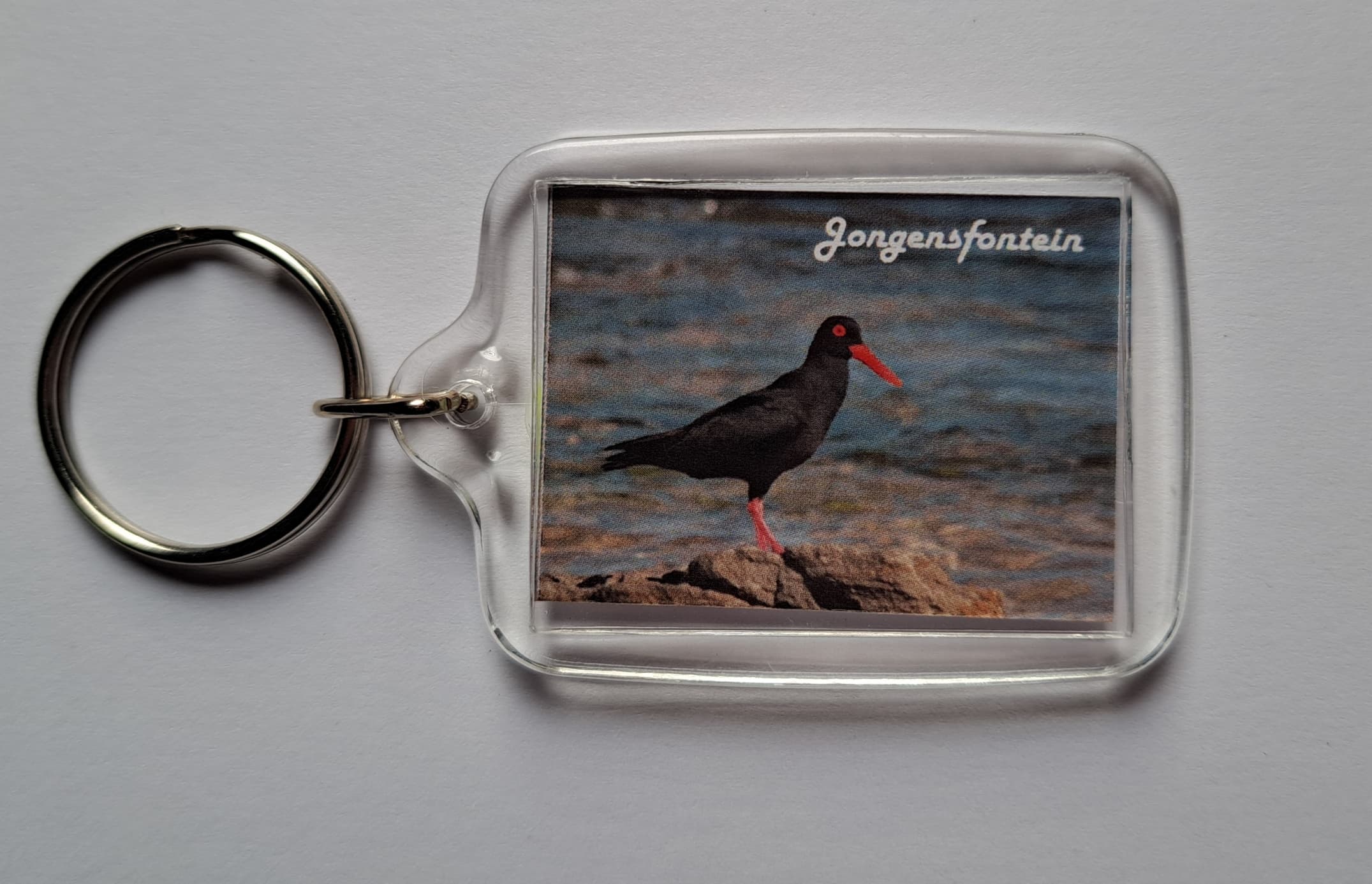 Jongensfontein Keyrings 4
