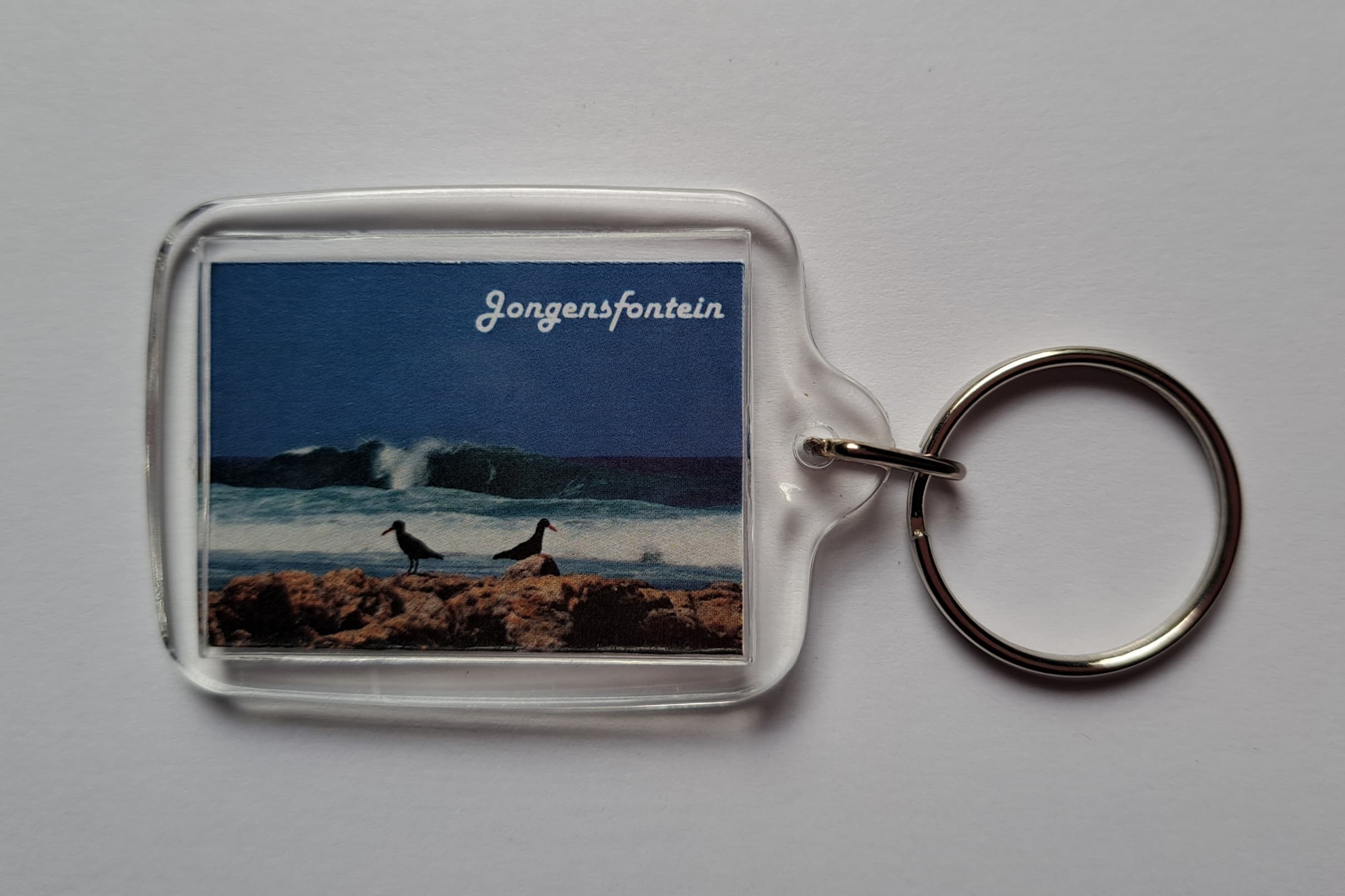 Jongensfontein Keyrings 5
