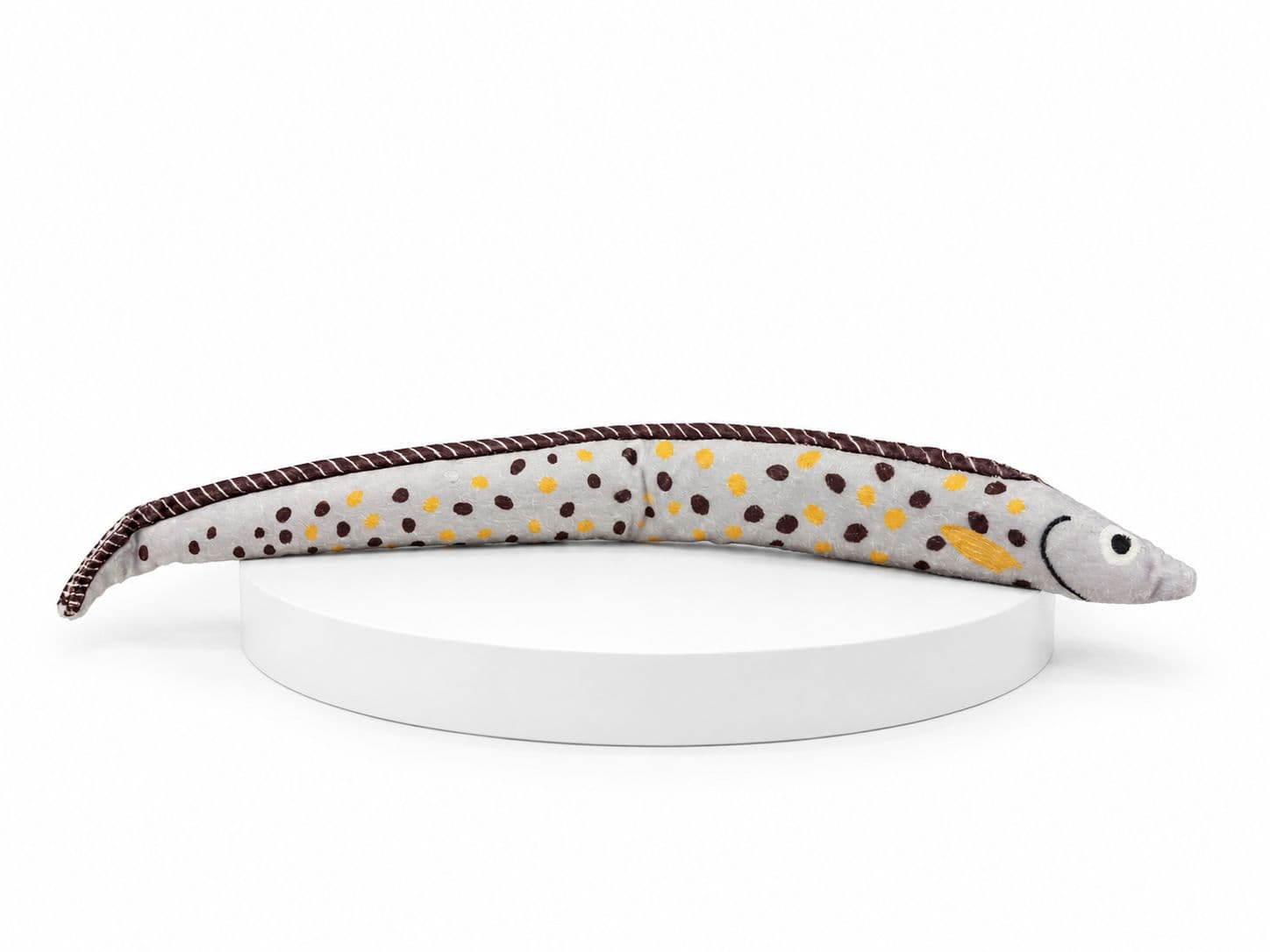 Eel Plush Toy