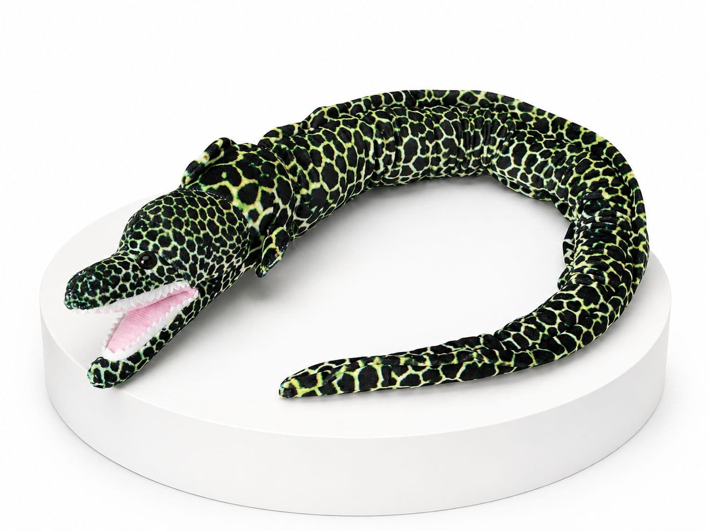 90cm Eel Plush Toy